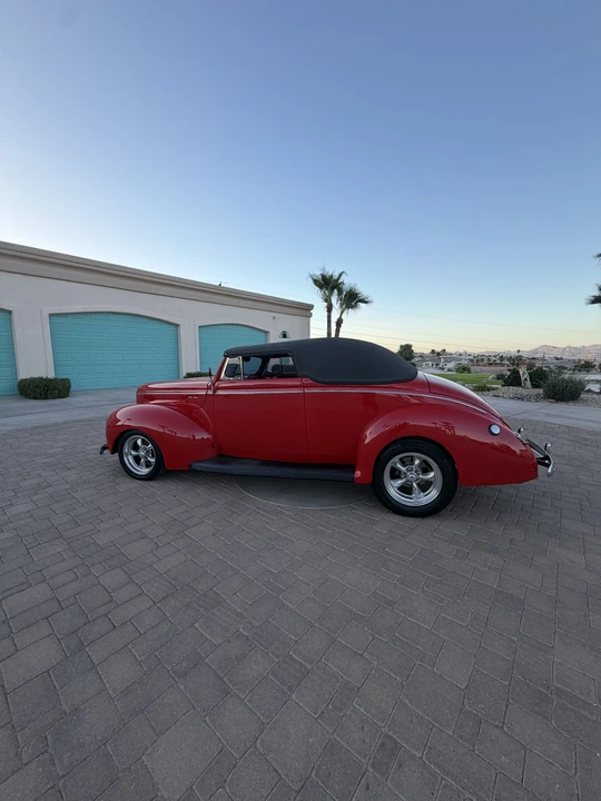 Ford Hot Rod - Image 3 of 31