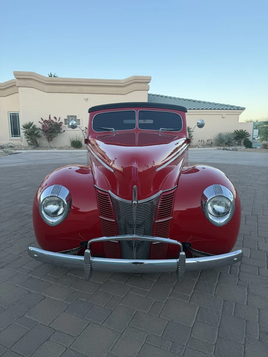 Ford Hot Rod - Image 9 of 31