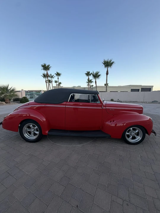 Ford Hot Rod - Image 7 of 31