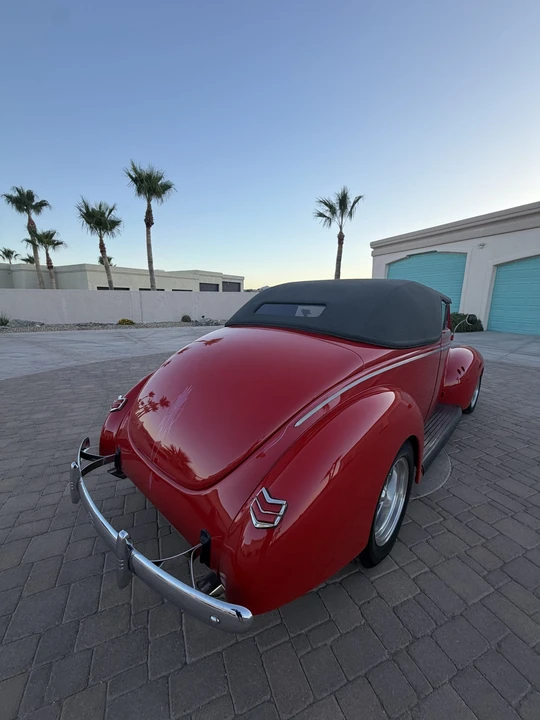 Ford Hot Rod - Image 6 of 31