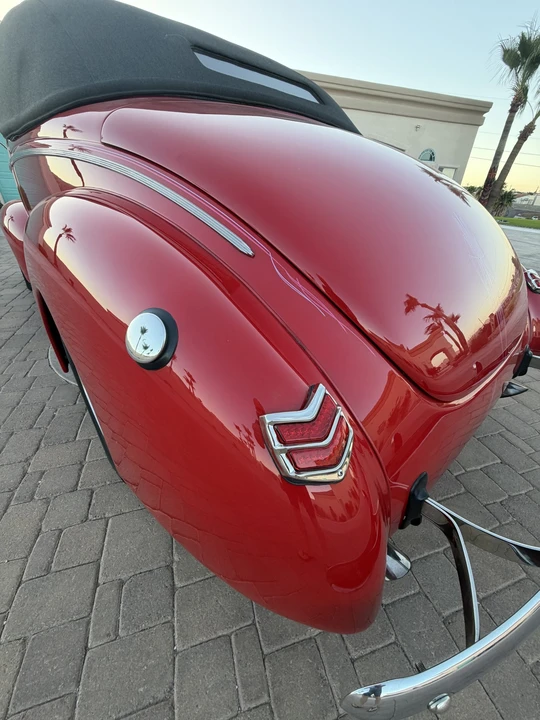 Ford Hot Rod - Image 31 of 31