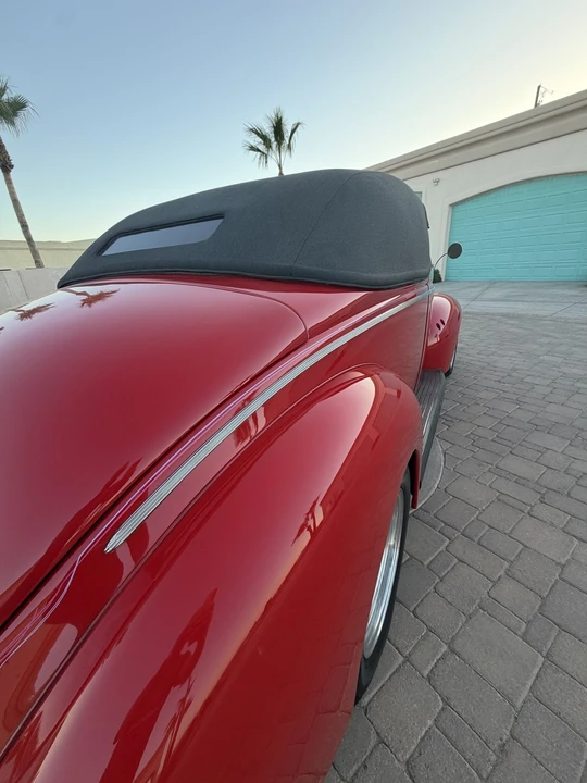 Ford Hot Rod - Image 17 of 31