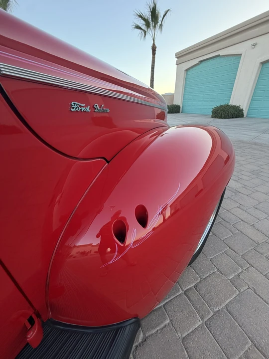 Ford Hot Rod - Image 23 of 31