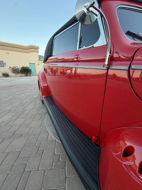 Ford Hot Rod - Image 18 of 31