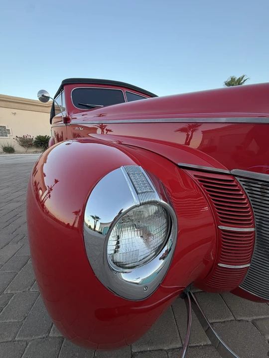 Ford Hot Rod - Image 28 of 31