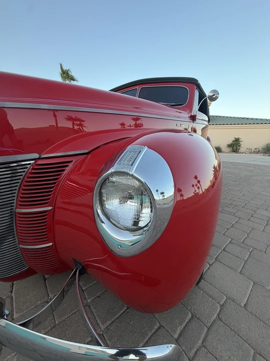 Ford Hot Rod - Image 30 of 31