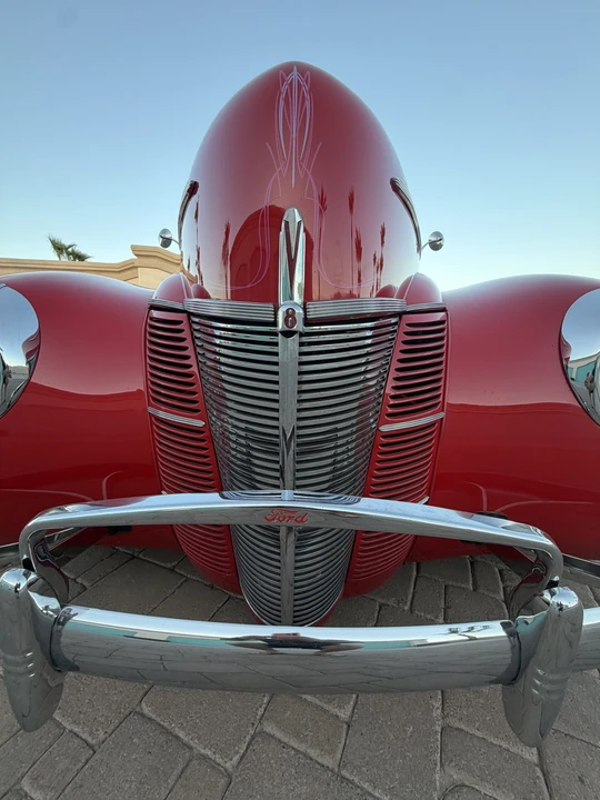 Ford Hot Rod - Image 29 of 31