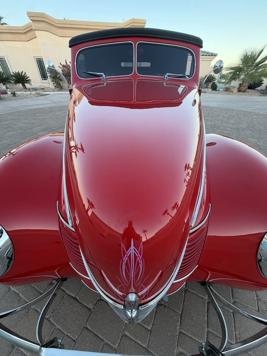Ford Hot Rod - Image 12 of 31
