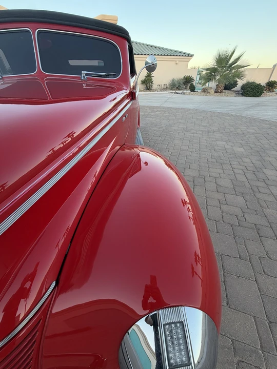 Ford Hot Rod - Image 13 of 31