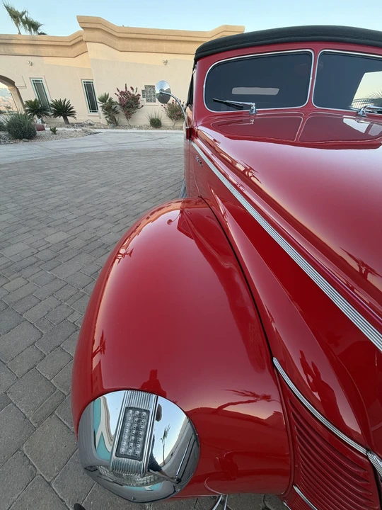 Ford Hot Rod - Image 11 of 31