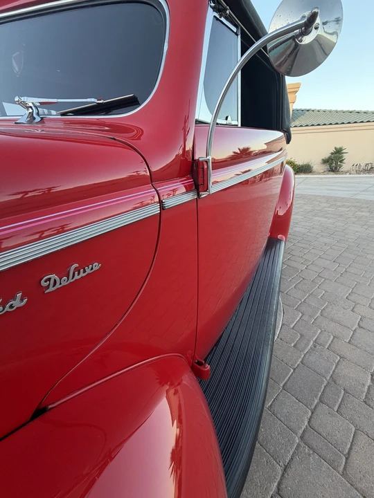 Ford Hot Rod - Image 26 of 31