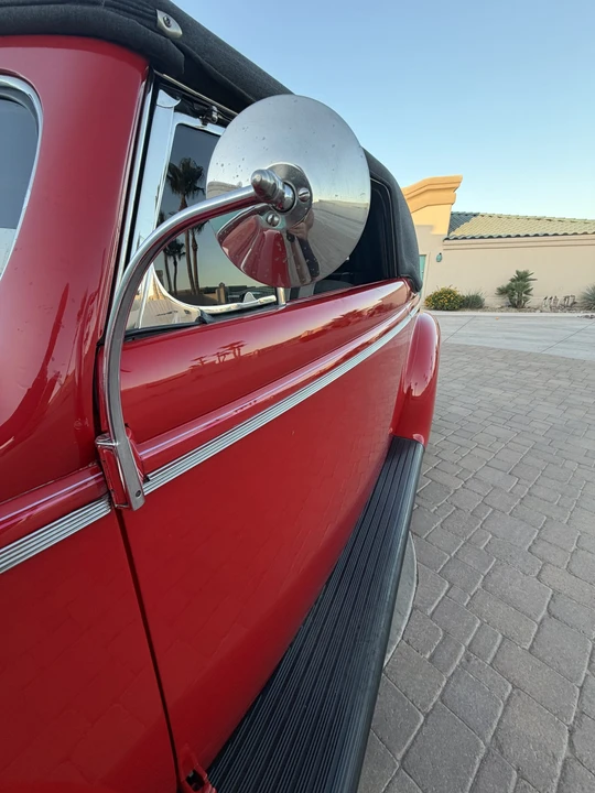 Ford Hot Rod - Image 27 of 31