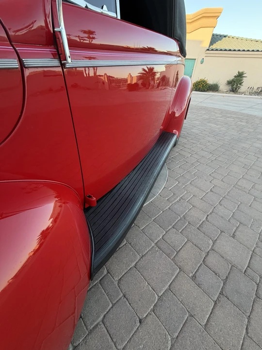 Ford Hot Rod - Image 19 of 31