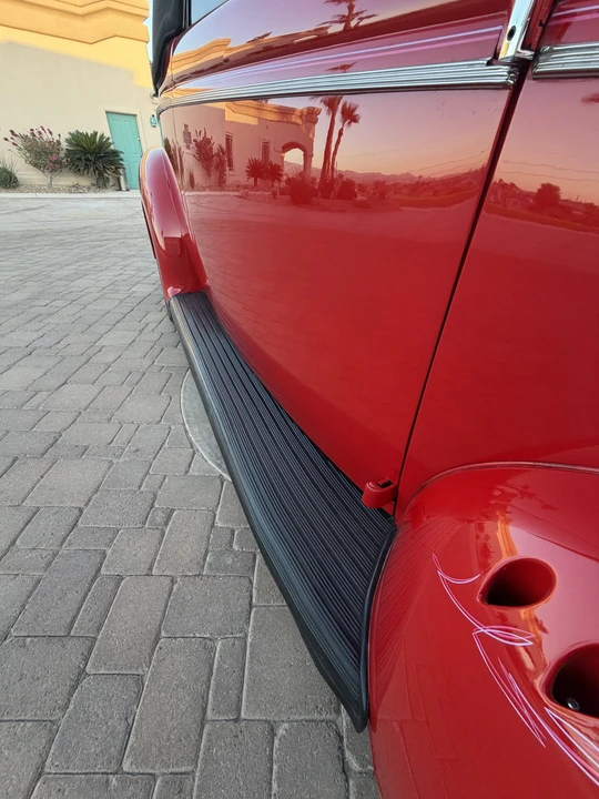 Ford Hot Rod - Image 20 of 31