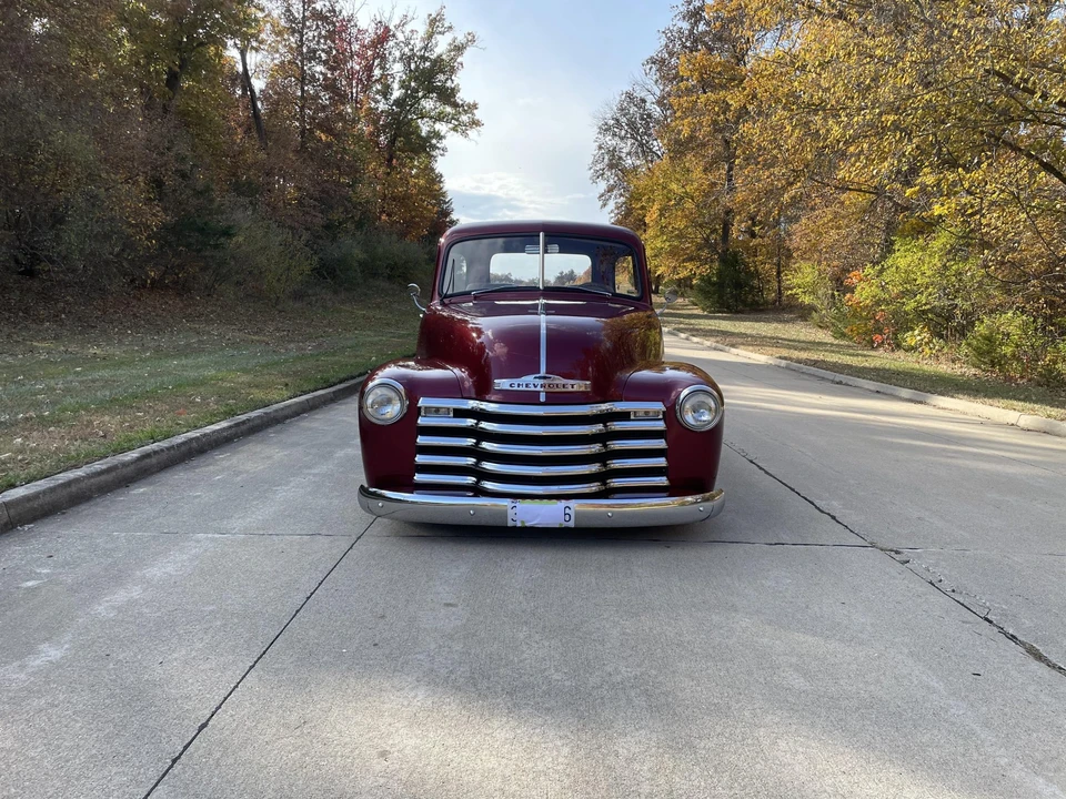 Chevrolet Advance Design - Image 3 of 31