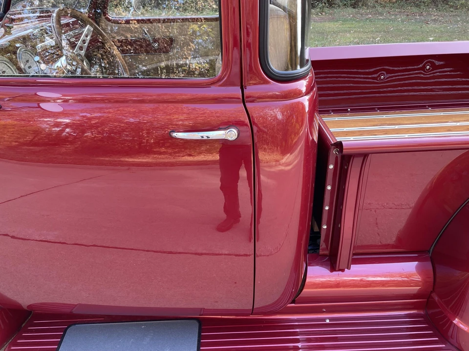Chevrolet Advance Design - Image 24 of 31