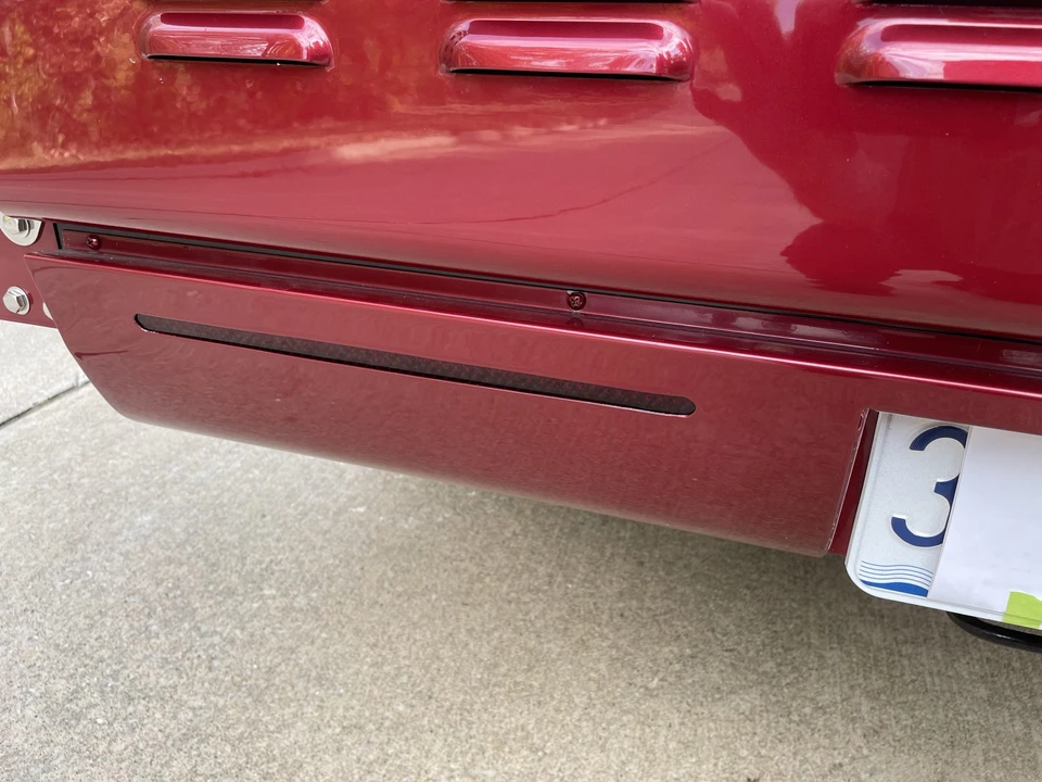 Chevrolet Advance Design - Image 23 of 31