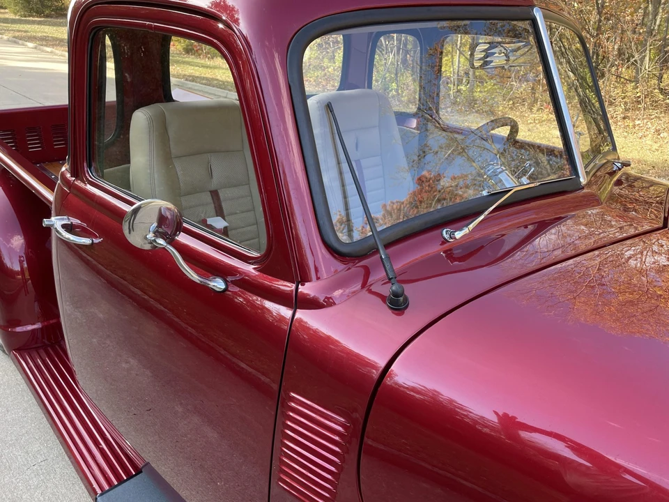 Chevrolet Advance Design - Image 14 of 31
