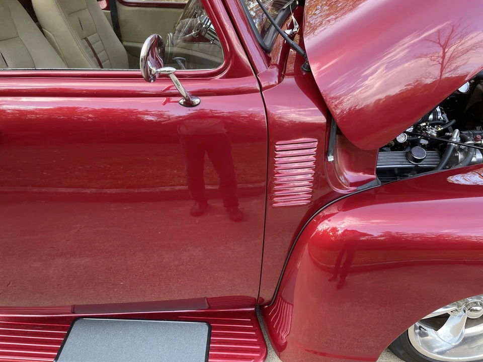 Chevrolet Advance Design - Image 15 of 31