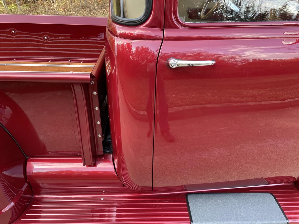 Chevrolet Advance Design - Image 17 of 31