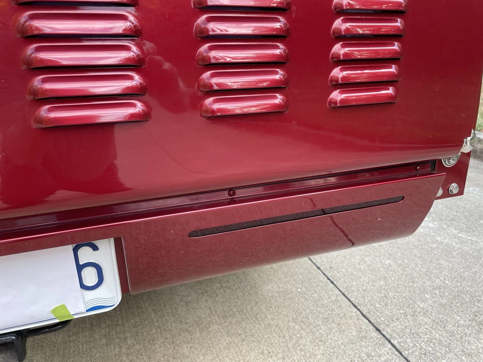 Chevrolet Advance Design - Image 22 of 31