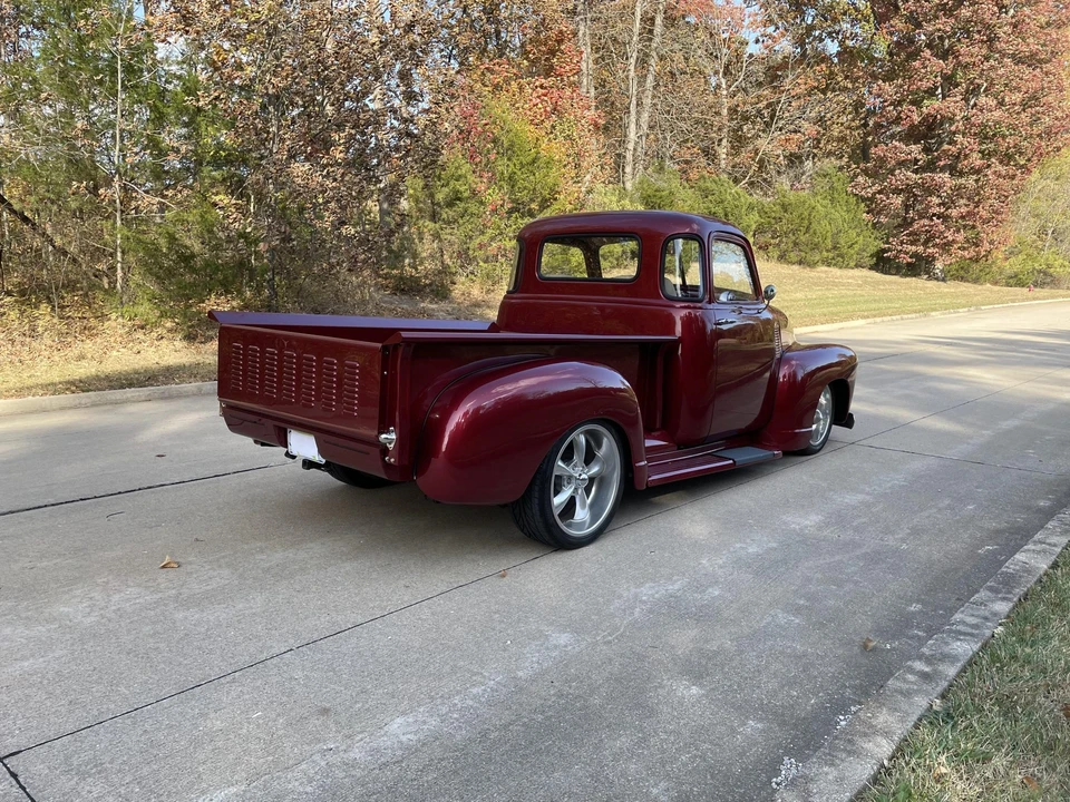 Chevrolet Advance Design - Image 6 of 31