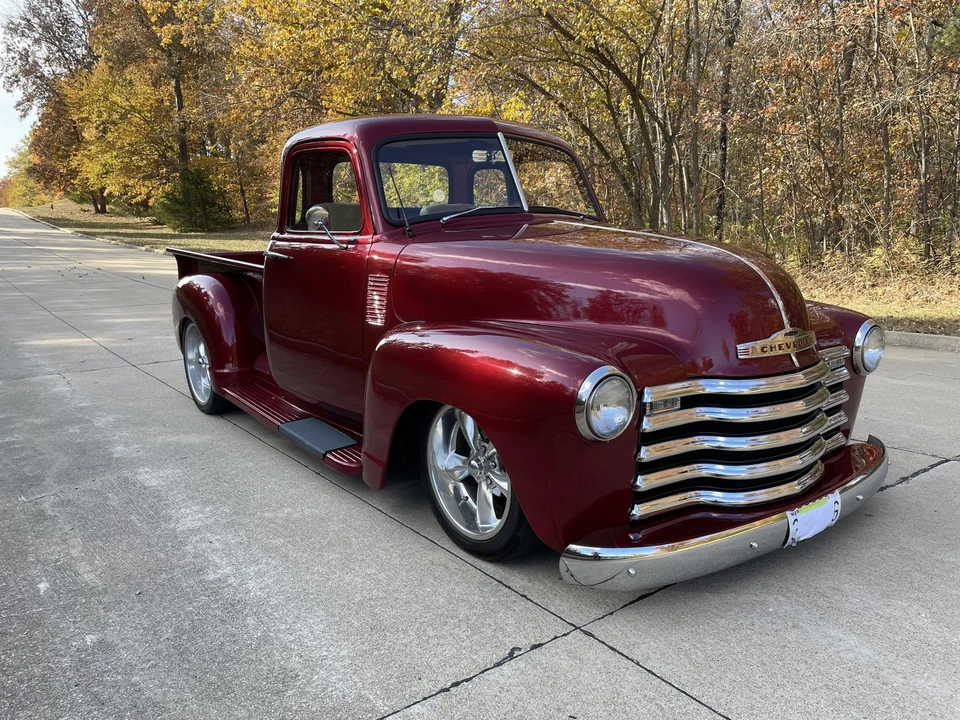 Chevrolet Advance Design - Image 4 of 31