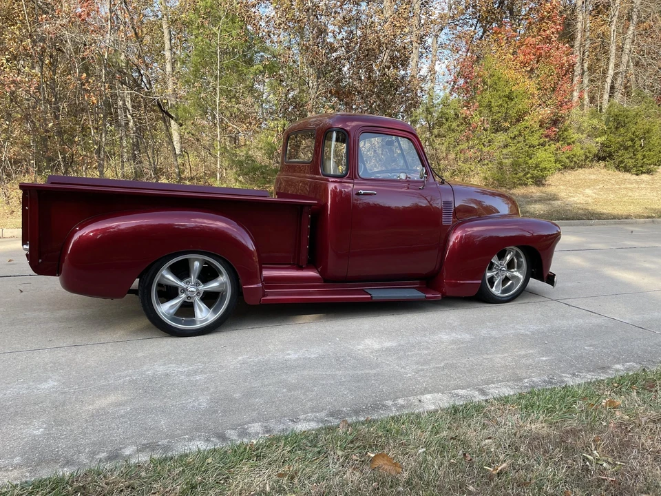 Chevrolet Advance Design - Image 5 of 31