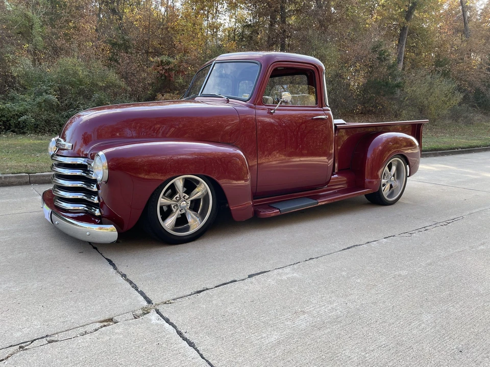 Chevrolet Advance Design - Image 2 of 31