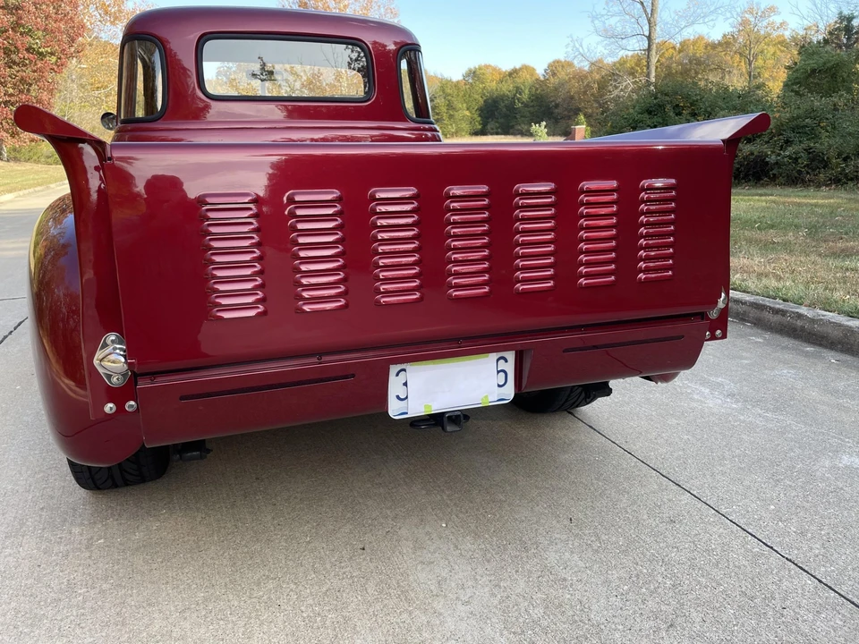 Chevrolet Advance Design - Image 8 of 31