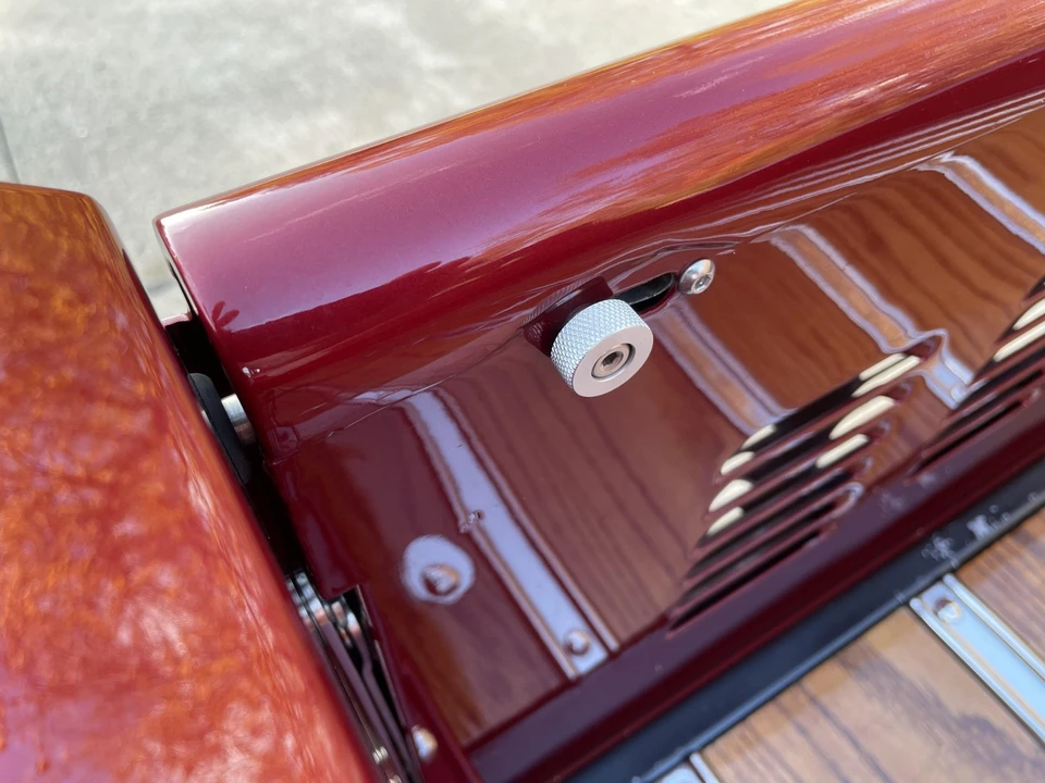 Chevrolet Advance Design - Image 28 of 31