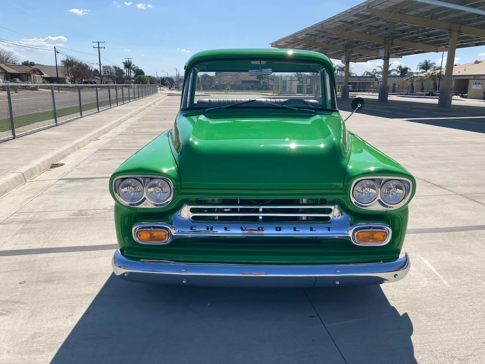 Chevrolet Task Force - Image 6 of 31