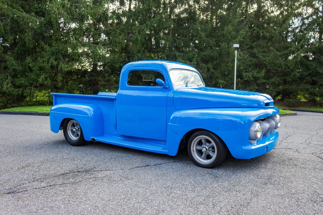 1952 Ford F-Series 1st Gen - Image 1 of 31