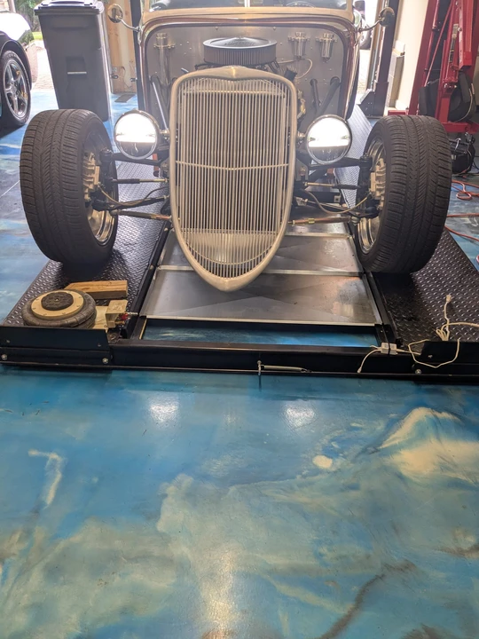 Factory Five Roadster - Image 17 of 31