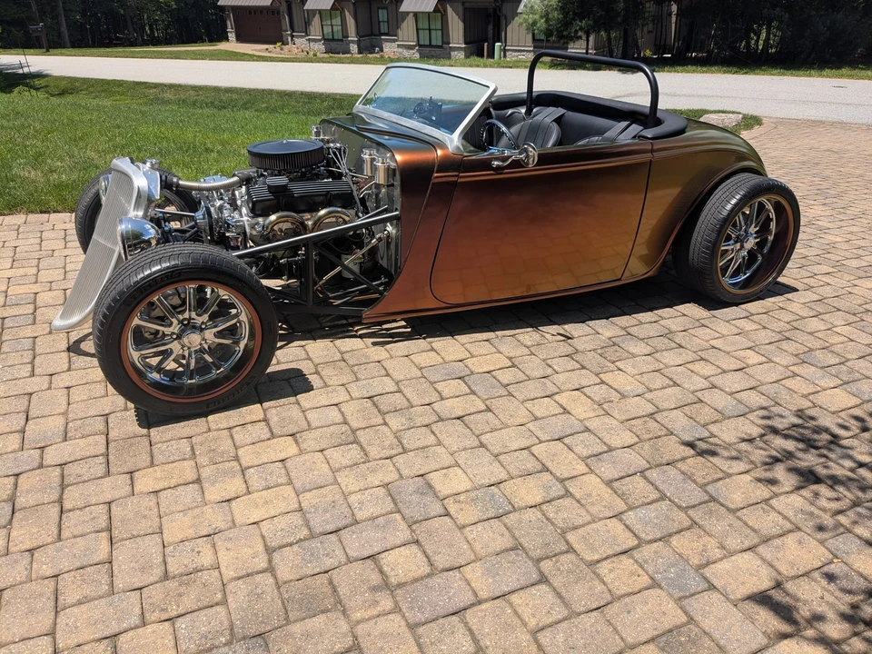 Factory Five Roadster - Image 4 of 31
