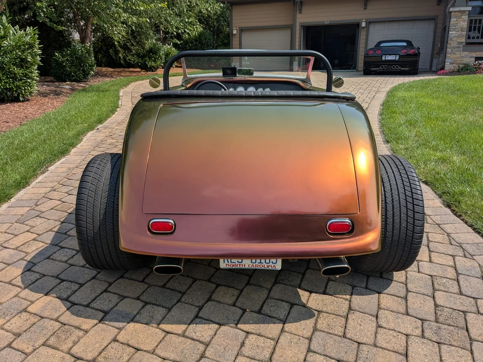 Factory Five Roadster - Image 7 of 31