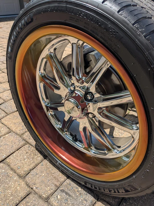 Factory Five Roadster - Image 19 of 31