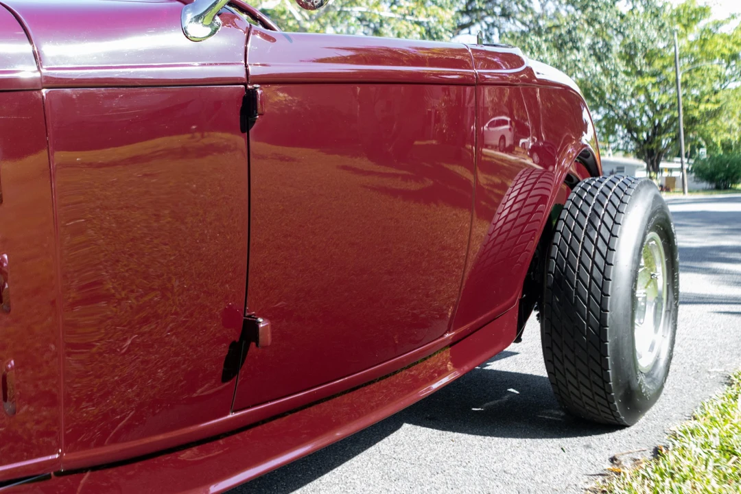 Ford Hot Rod - Image 26 of 31
