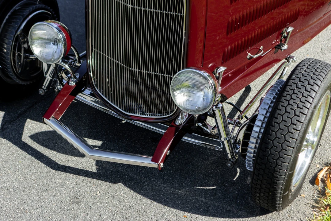 Ford Hot Rod - Image 22 of 31