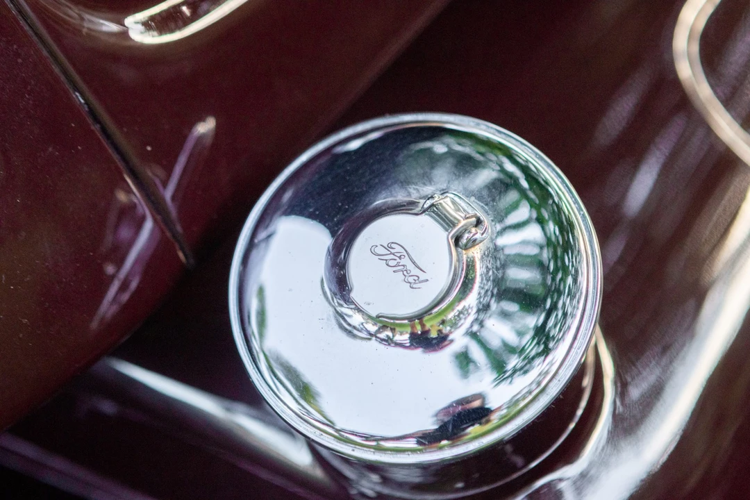 Ford Hot Rod - Image 30 of 31