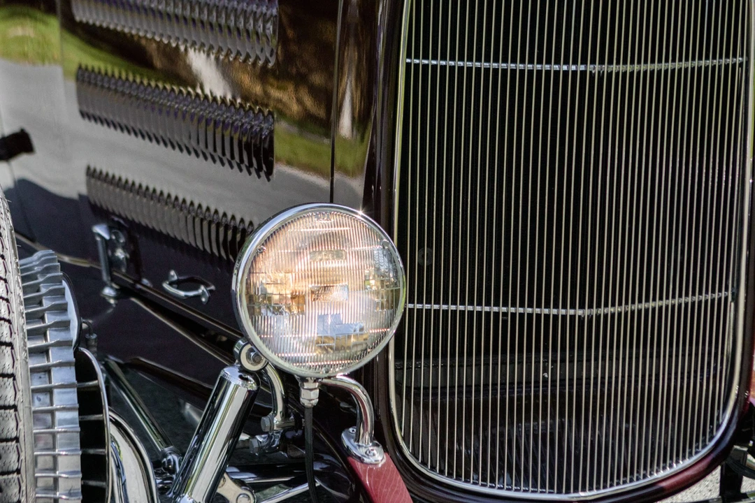 Ford Hot Rod - Image 18 of 31