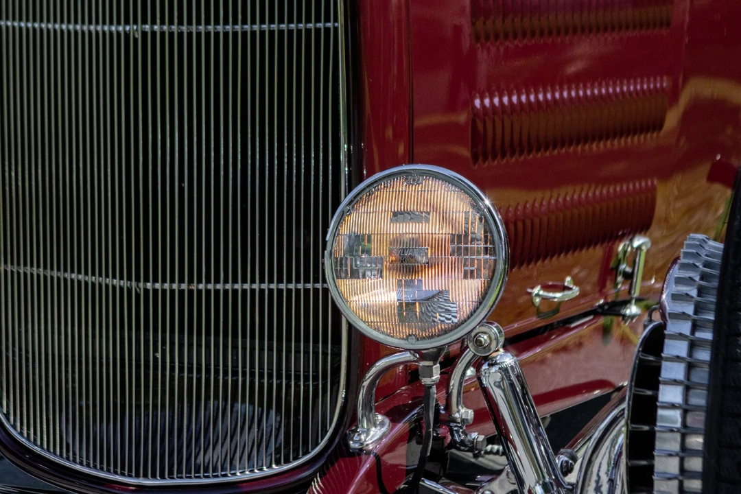 Ford Hot Rod - Image 19 of 31