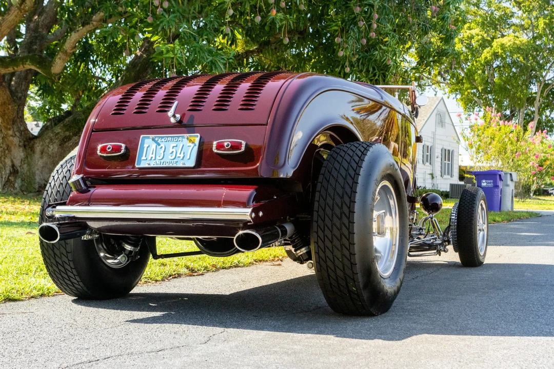 Ford Hot Rod - Image 13 of 31