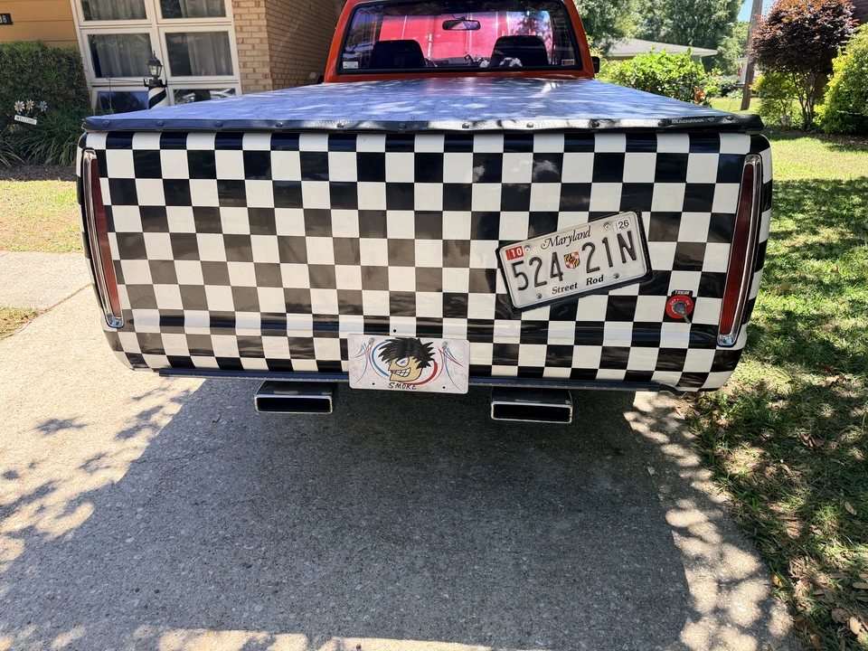 1989 Chevrolet S-10 - Image 14 of 31