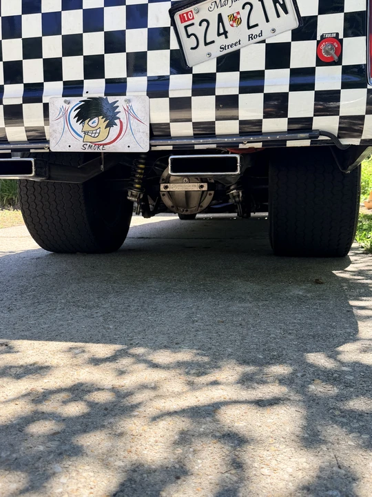 1989 Chevrolet S-10 - Image 19 of 31