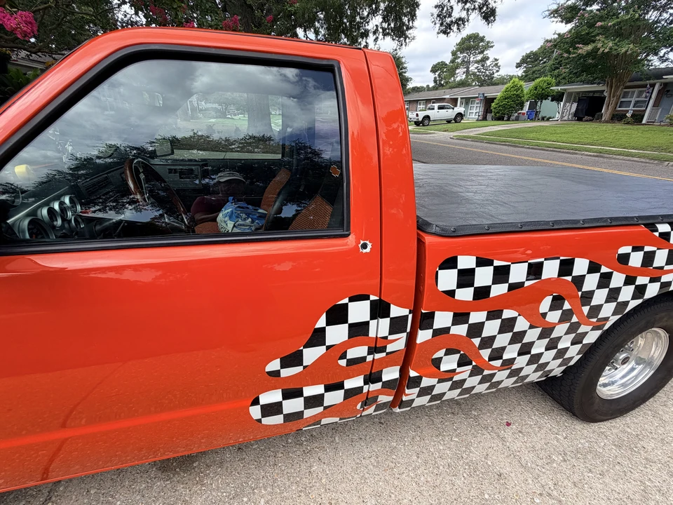 1989 Chevrolet S-10 - Image 26 of 31