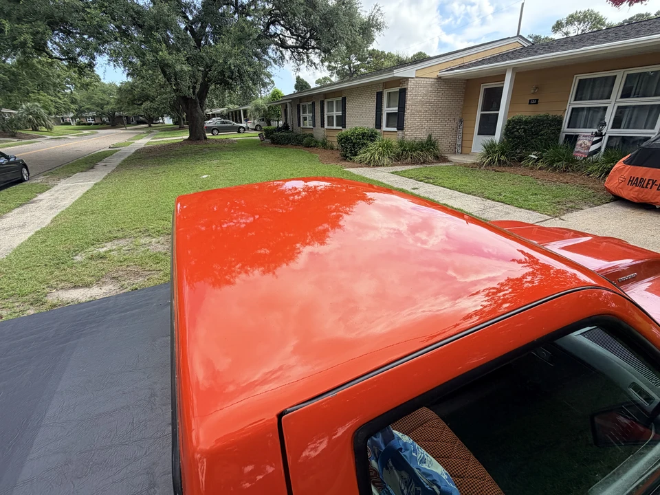 1989 Chevrolet S-10 - Image 31 of 31