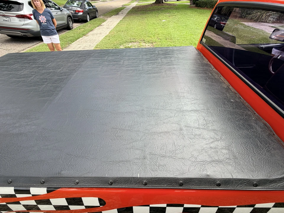 1989 Chevrolet S-10 - Image 29 of 31