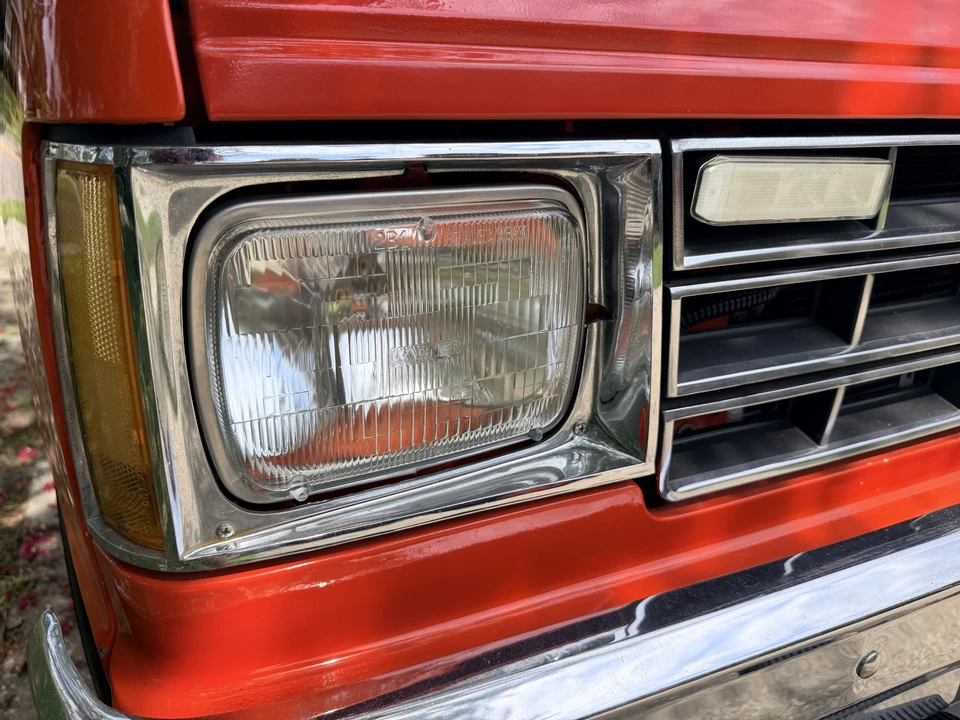 1989 Chevrolet S-10 - Image 21 of 31