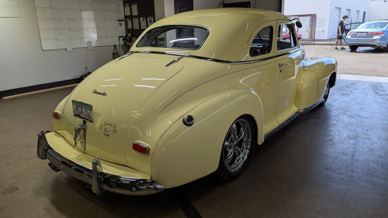 1948 Chevrolet Stylemaster & Fleetmaster & Fleetline - Image 5 of 31